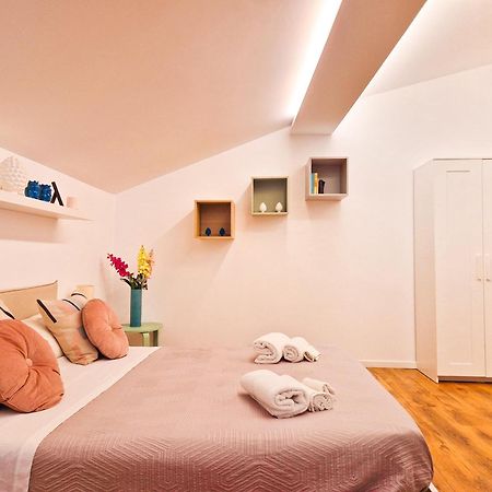 Mare Damuri Con Terrazza Vista Mare Apartment Катания Екстериор снимка