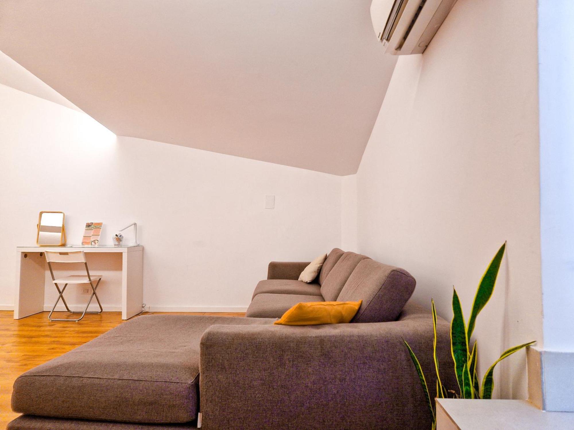 Mare Damuri Con Terrazza Vista Mare Apartment Катания Екстериор снимка
