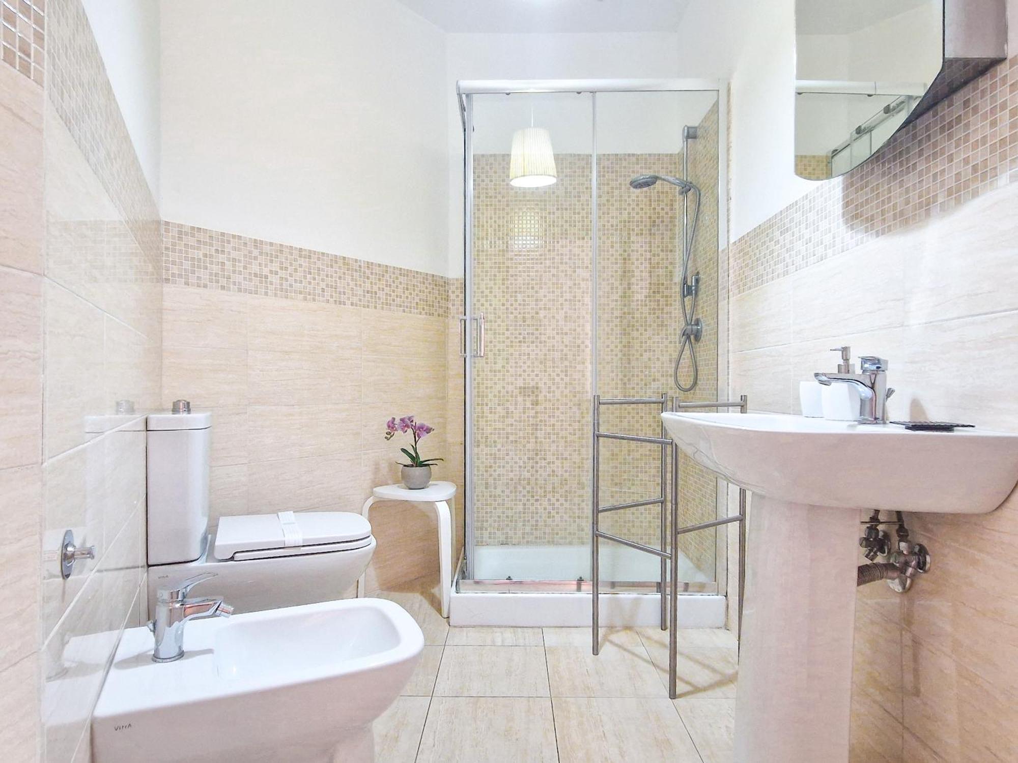 Mare Damuri Con Terrazza Vista Mare Apartment Катания Екстериор снимка