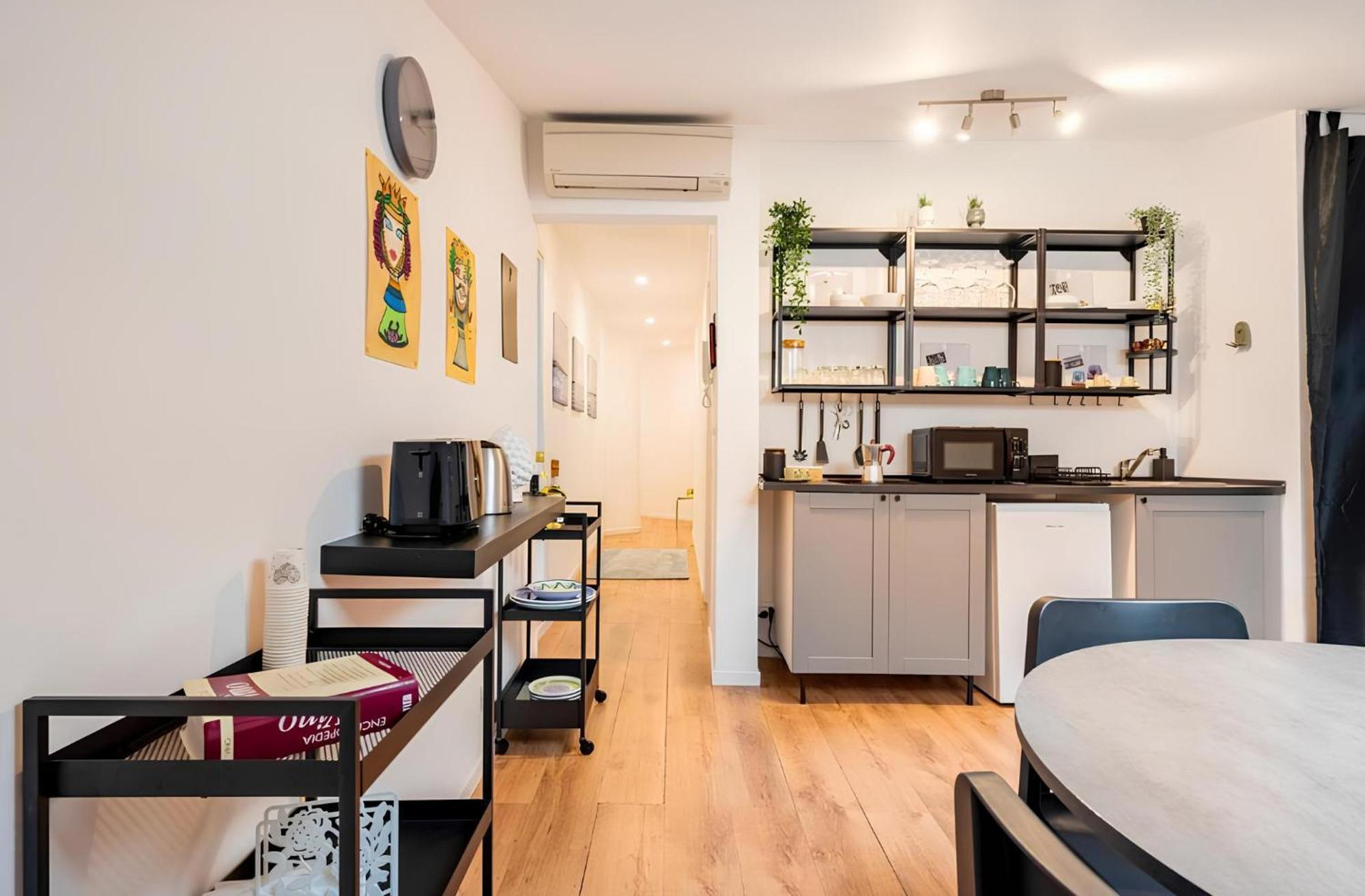 Mare Damuri Con Terrazza Vista Mare Apartment Катания Екстериор снимка